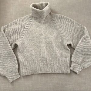 Turtleneck Sweater from TopShop